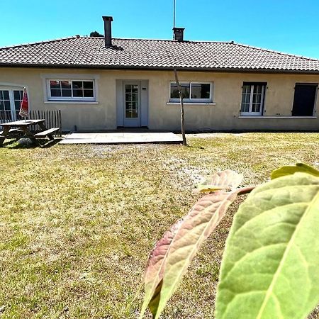 Maison 130 M2 6 Pers Proche Lac 苏斯通 外观 照片