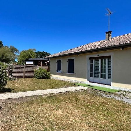 Maison 130 M2 6 Pers Proche Lac 苏斯通 外观 照片