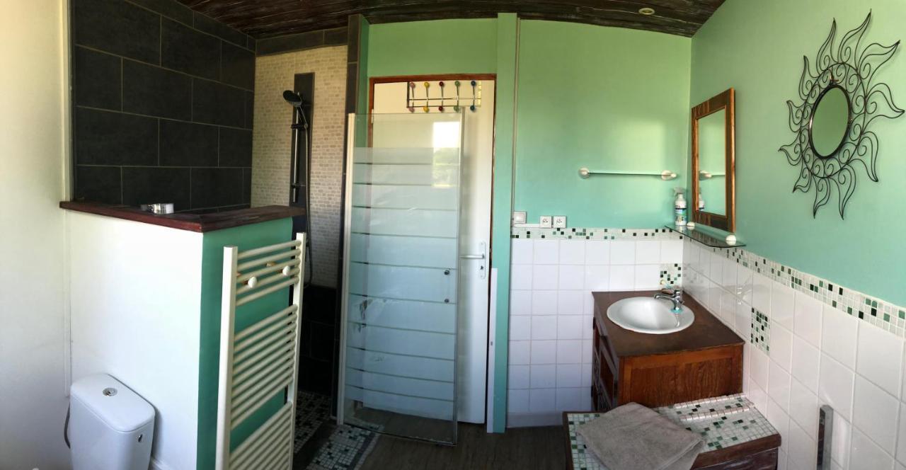 Maison 130 M2 6 Pers Proche Lac 苏斯通 外观 照片