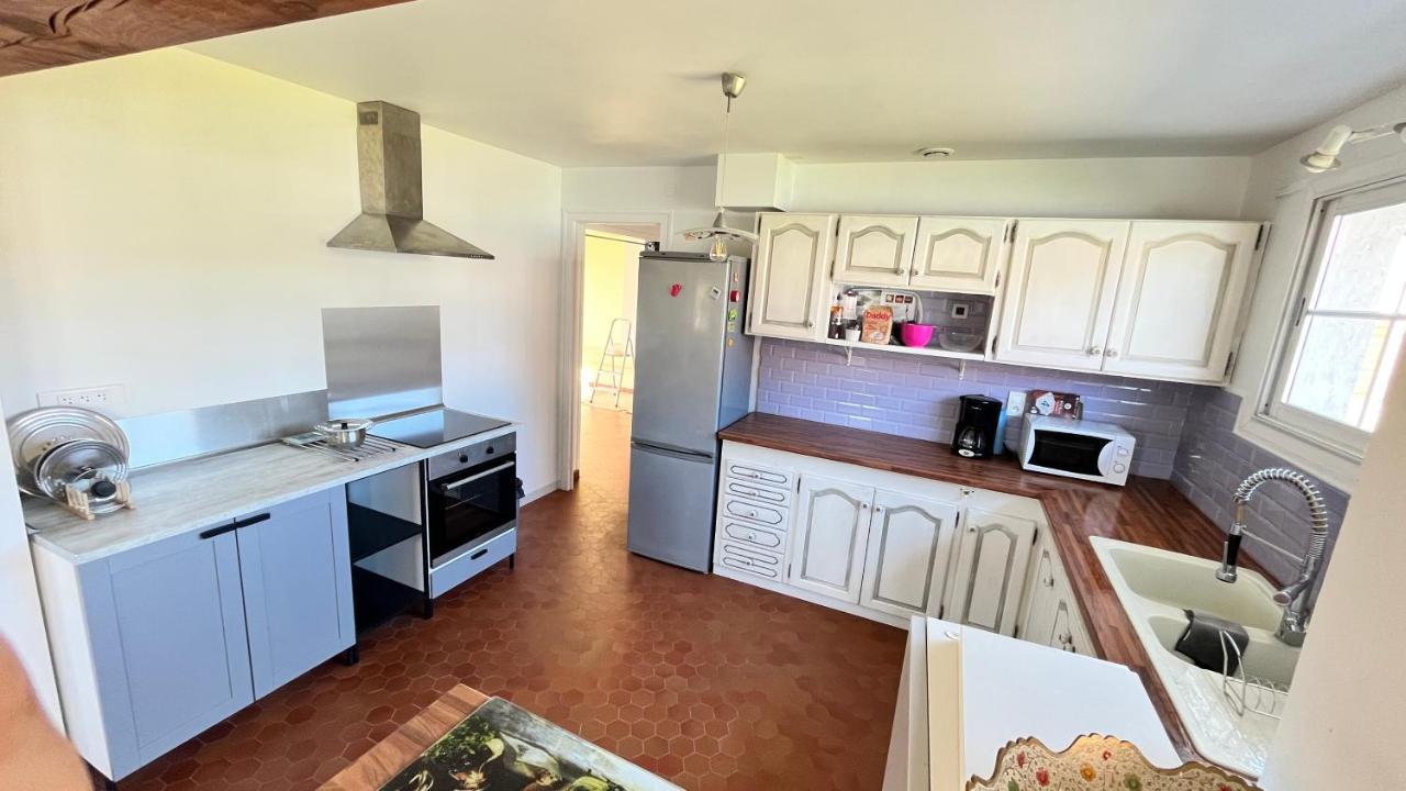 Maison 130 M2 6 Pers Proche Lac 苏斯通 外观 照片