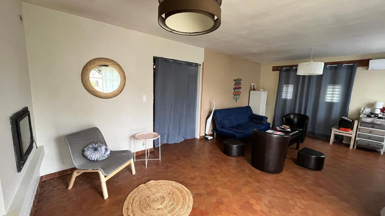 Maison 130 M2 6 Pers Proche Lac 苏斯通 外观 照片