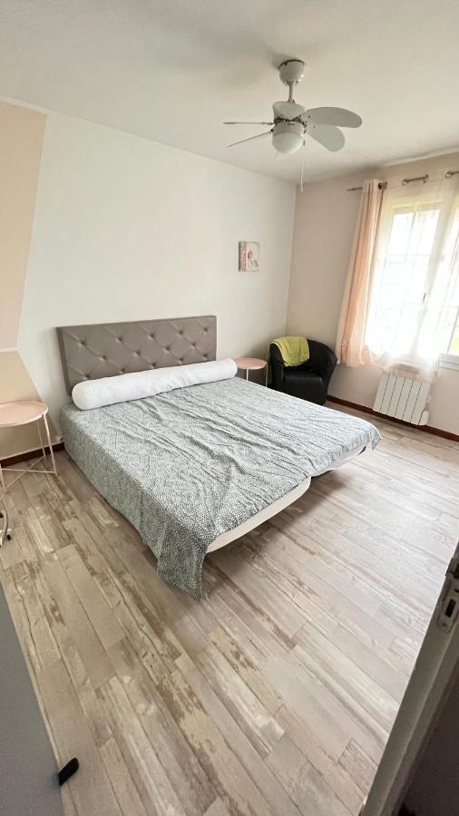 Maison 130 M2 6 Pers Proche Lac 苏斯通 外观 照片
