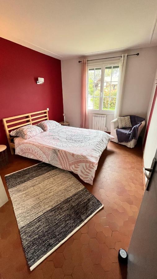 Maison 130 M2 6 Pers Proche Lac 苏斯通 外观 照片