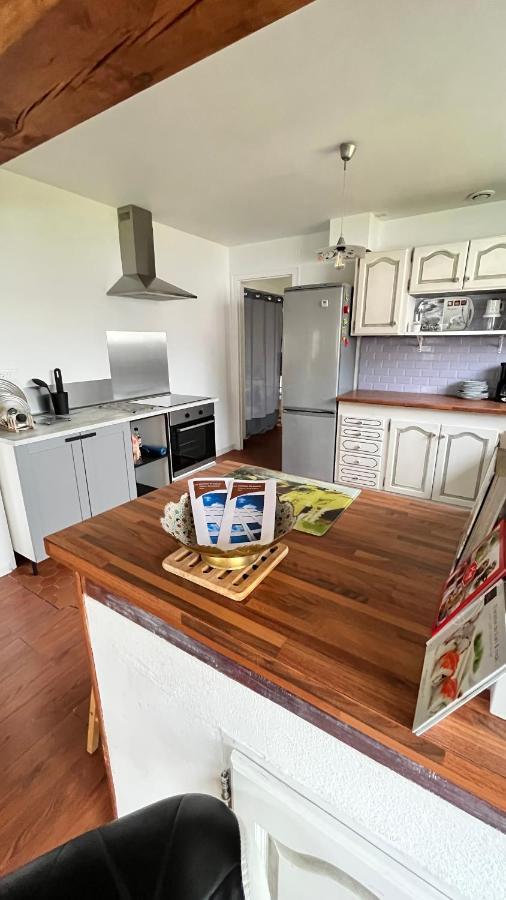 Maison 130 M2 6 Pers Proche Lac 苏斯通 外观 照片