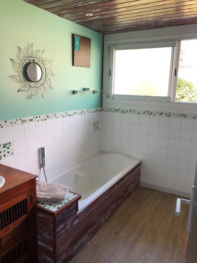 Maison 130 M2 6 Pers Proche Lac 苏斯通 外观 照片