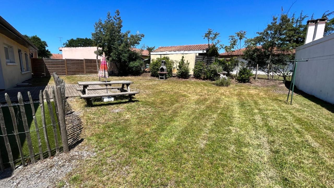 Maison 130 M2 6 Pers Proche Lac 苏斯通 外观 照片