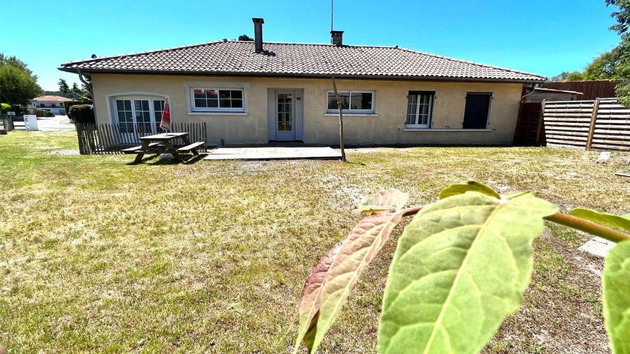 Maison 130 M2 6 Pers Proche Lac 苏斯通 外观 照片